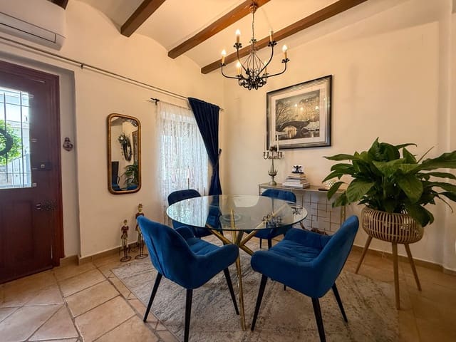 3 slaapkamer Huis te koop in Oliva Pueblo, Oliva - € 225.000 (Ref: 9701392)