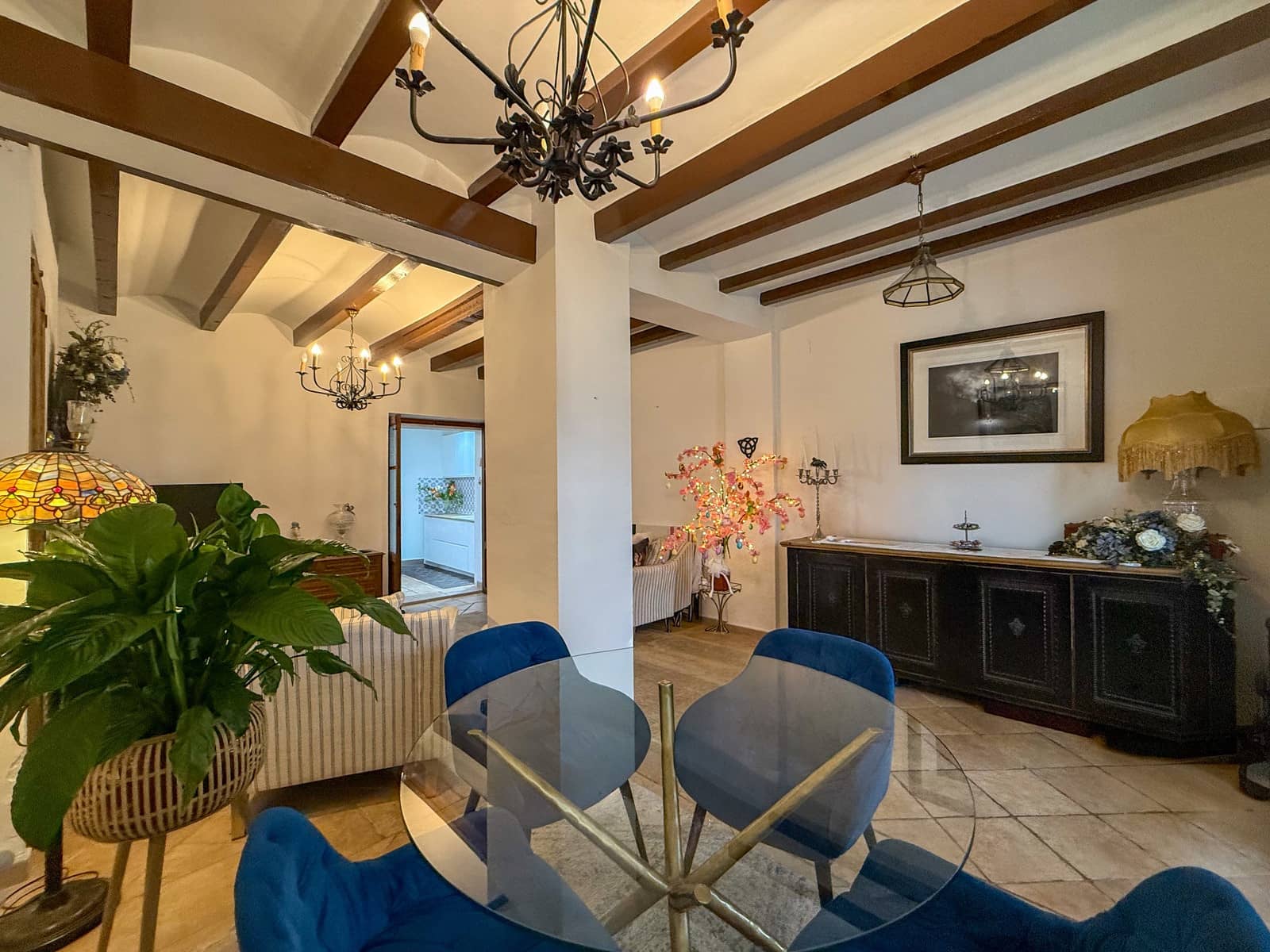 3 slaapkamer Huis te koop in Oliva - € 225.000 (Ref: 9701392)