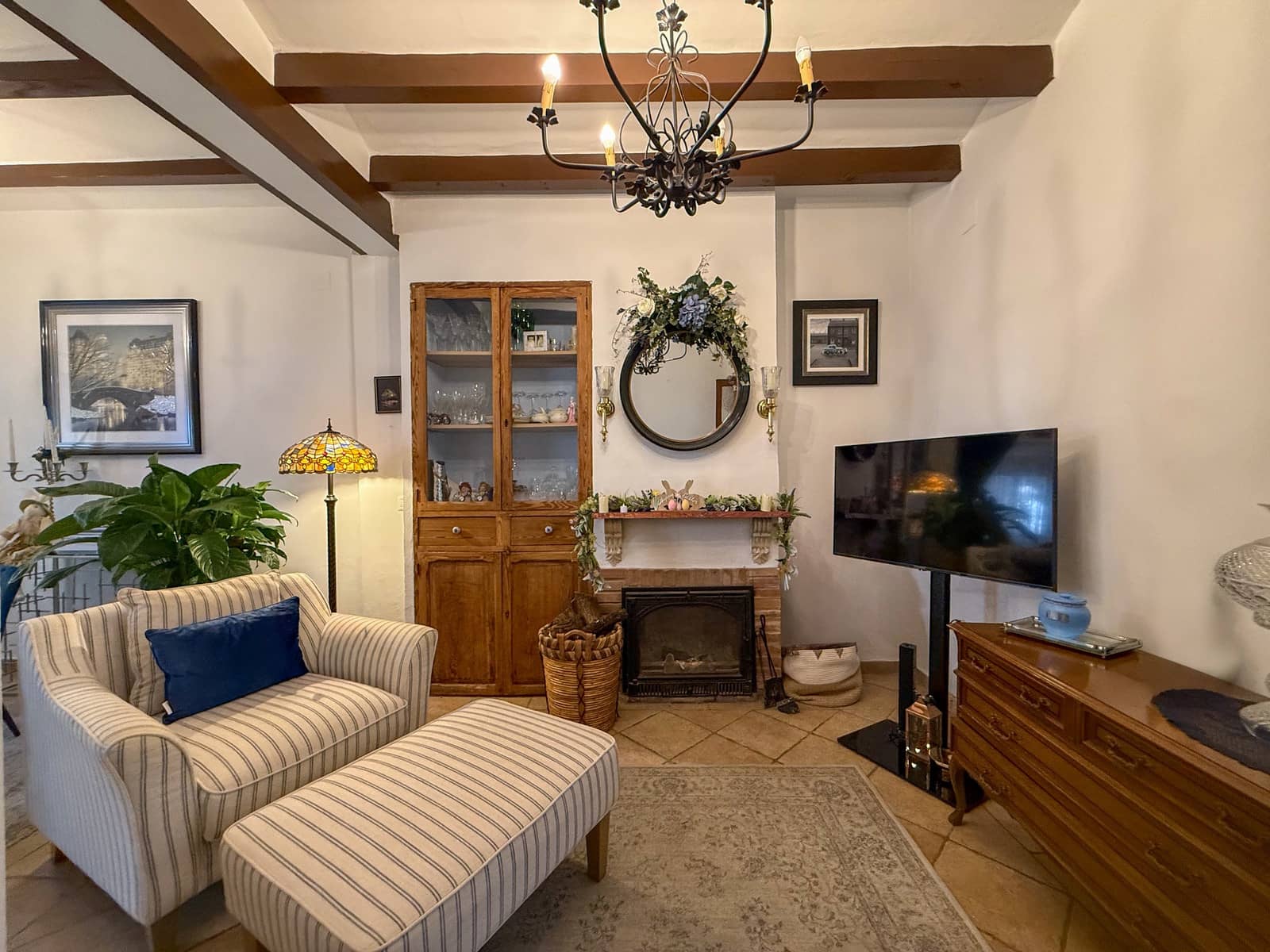 3 slaapkamer Huis te koop in Oliva - € 225.000 (Ref: 9701392)