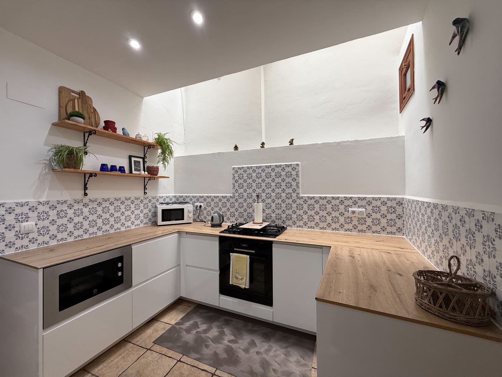 3 slaapkamer Huis te koop in Oliva - € 225.000 (Ref: 9701392)