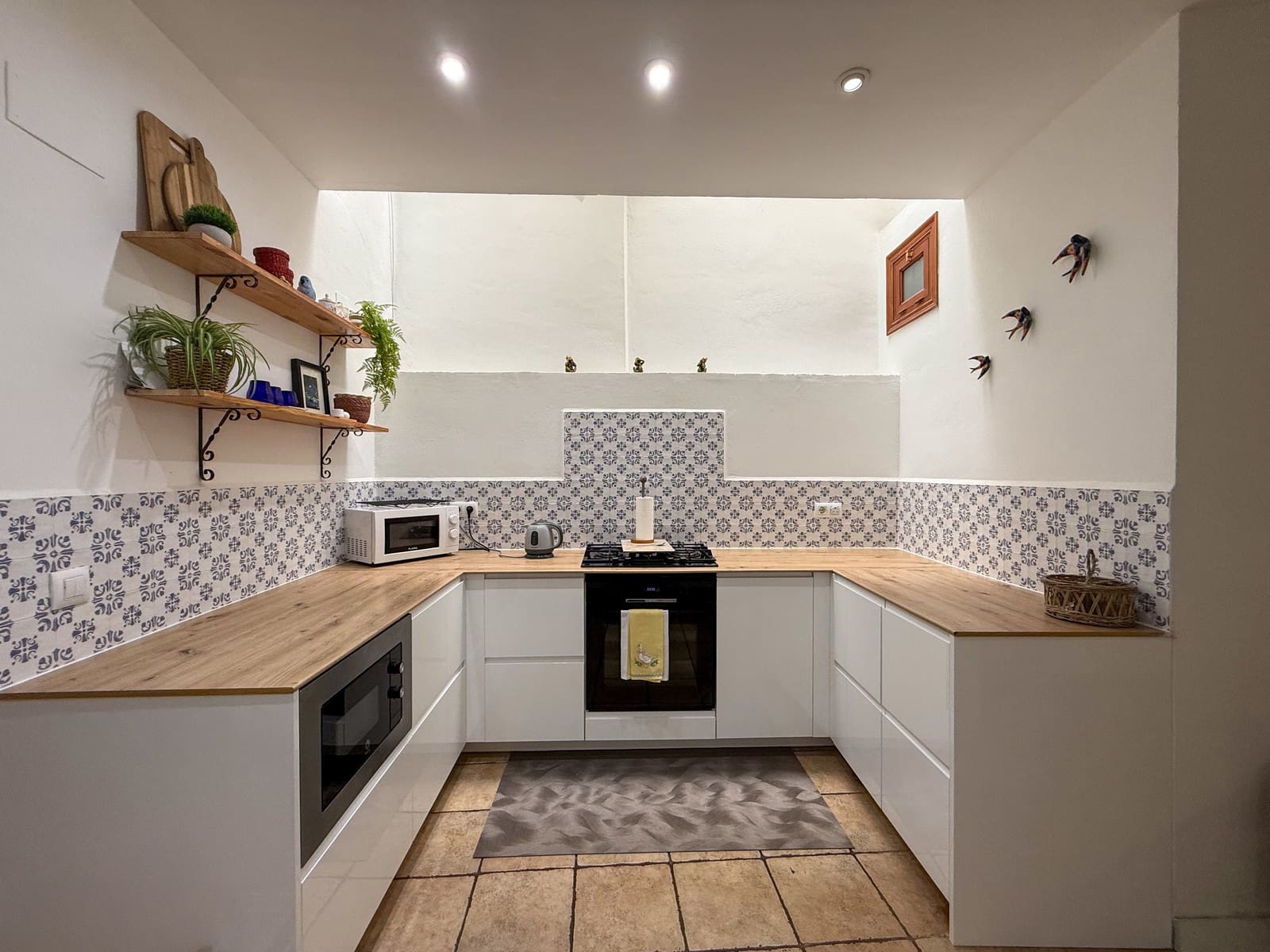 3 slaapkamer Huis te koop in Oliva - € 225.000 (Ref: 9701392)