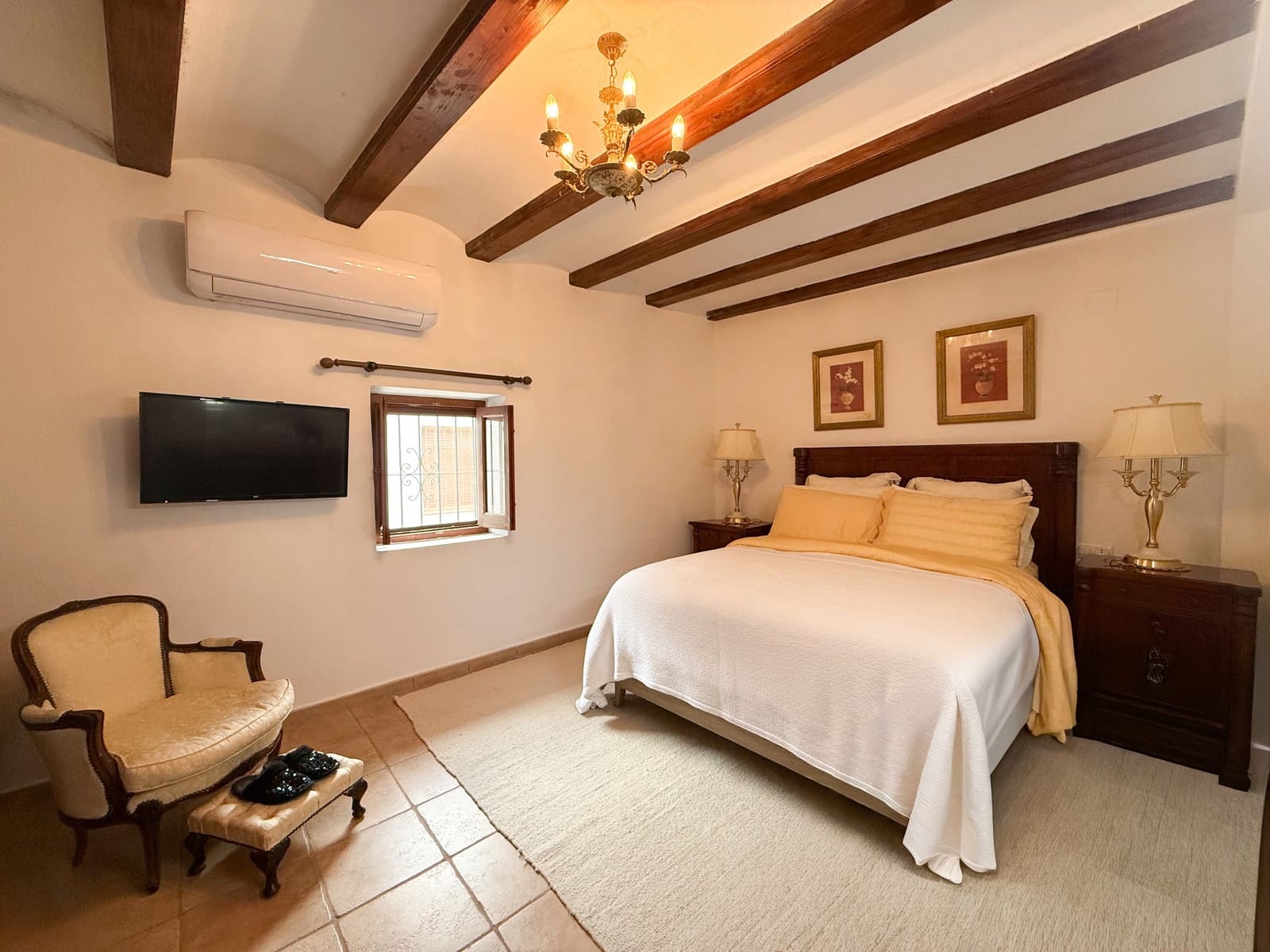 3 slaapkamer Huis te koop in Oliva - € 225.000 (Ref: 9701392)