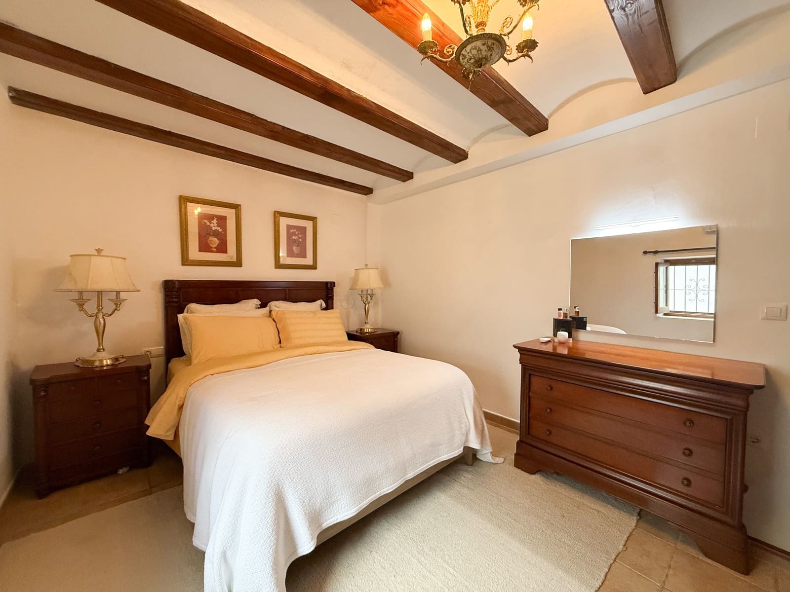 3 slaapkamer Huis te koop in Oliva - € 225.000 (Ref: 9701392)