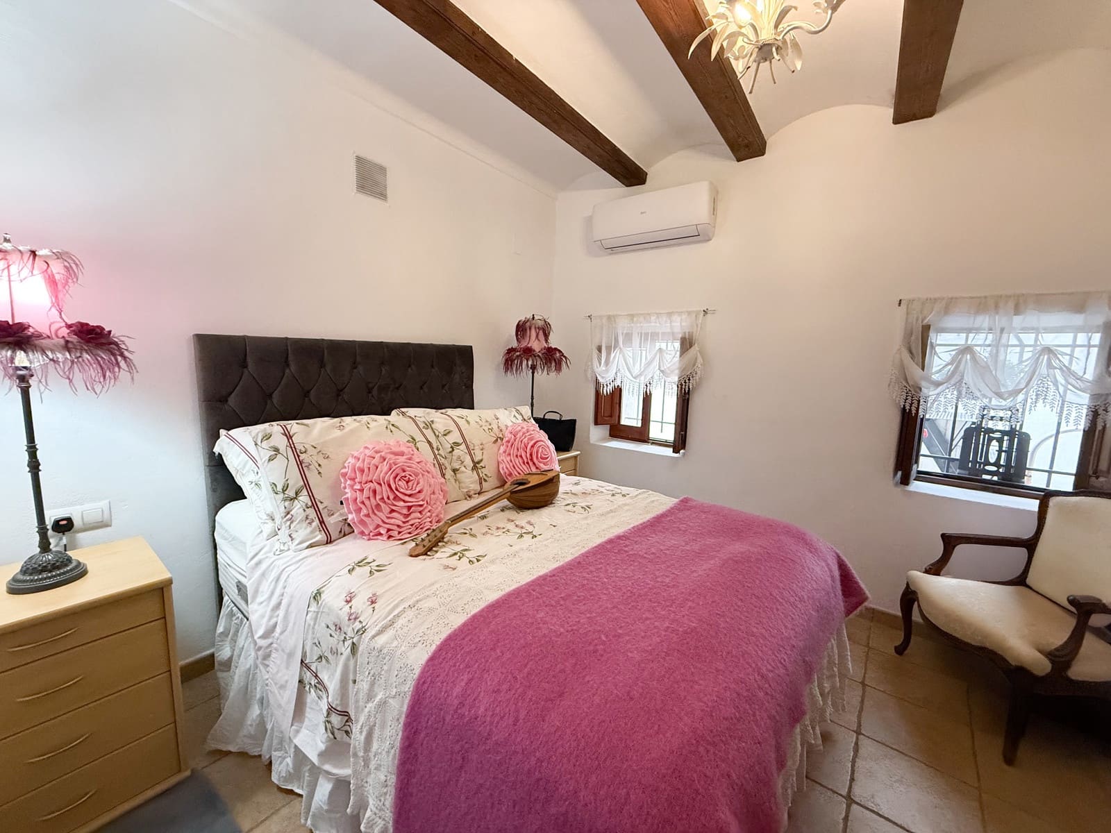 3 slaapkamer Huis te koop in Oliva - € 225.000 (Ref: 9701392)