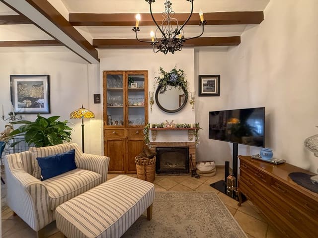 3 slaapkamer Huis te koop in Oliva Pueblo, Oliva - € 225.000 (Ref: 9701392)