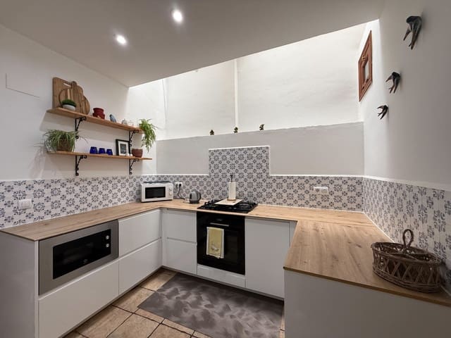 3 slaapkamer Huis te koop in Oliva Pueblo, Oliva - € 225.000 (Ref: 9701392)