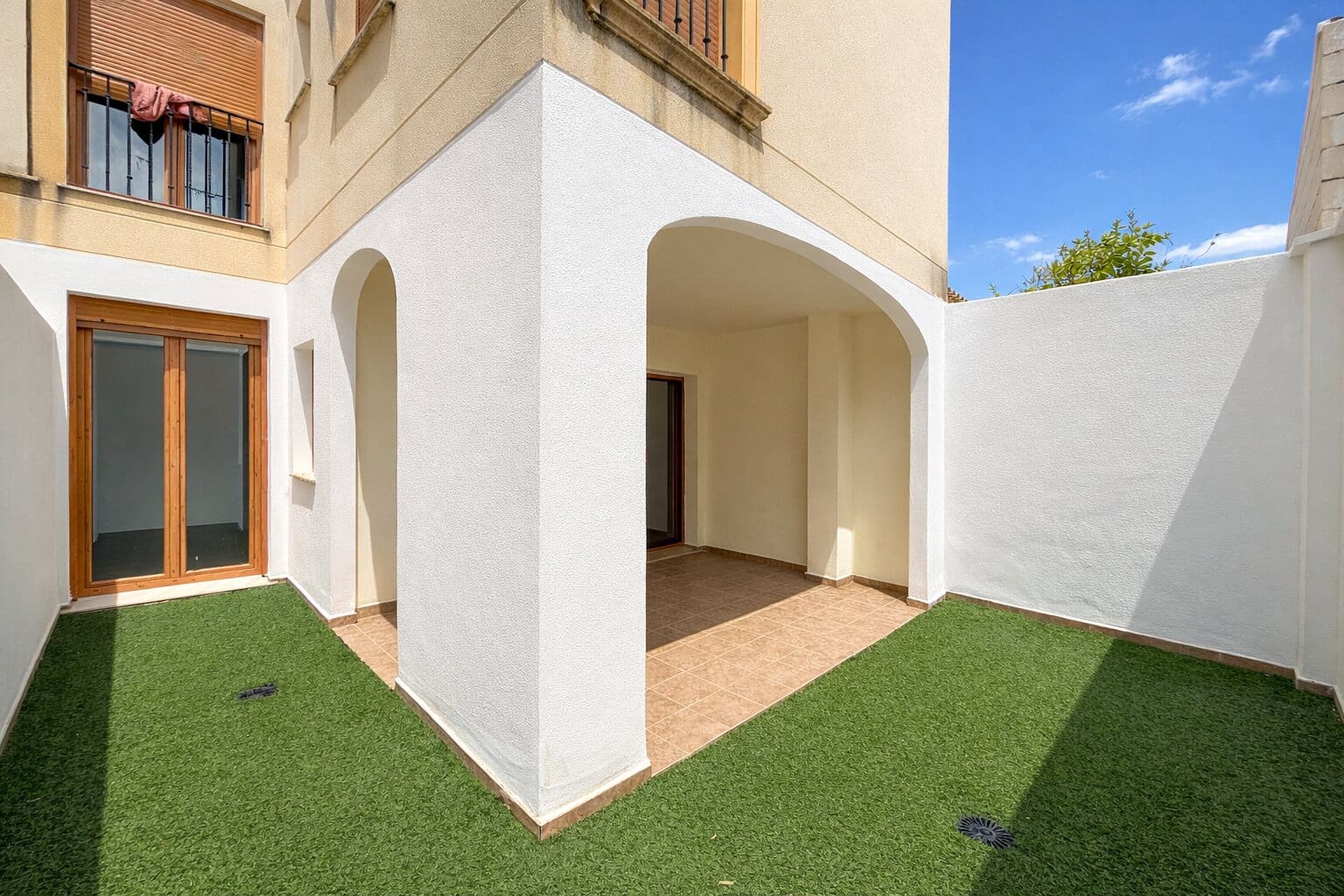 2 bedroom Apartment for sale in Benidoleig - € 165,000 (Ref: 9704865)