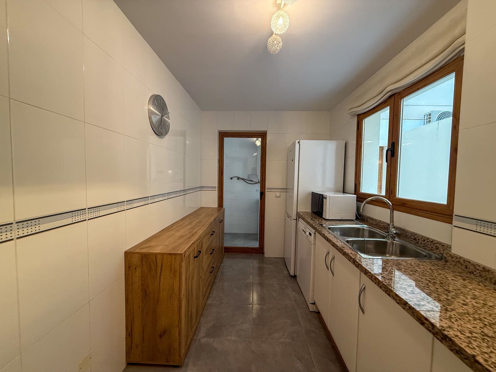 2 bedroom Apartment for sale in Benidoleig - € 165,000 (Ref: 9704865)