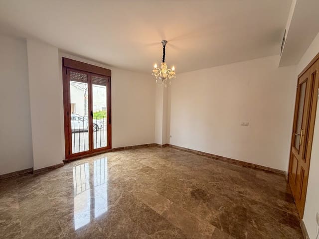 2 chambre Appartement à vendre à Benidoleig - 165 000 € (Ref: 9704865)