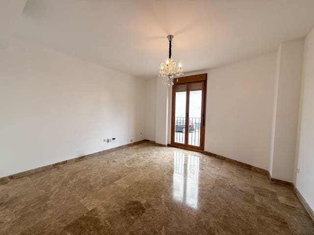 2 chambre Appartement à vendre à Benidoleig - 165 000 € (Ref: 9704865)