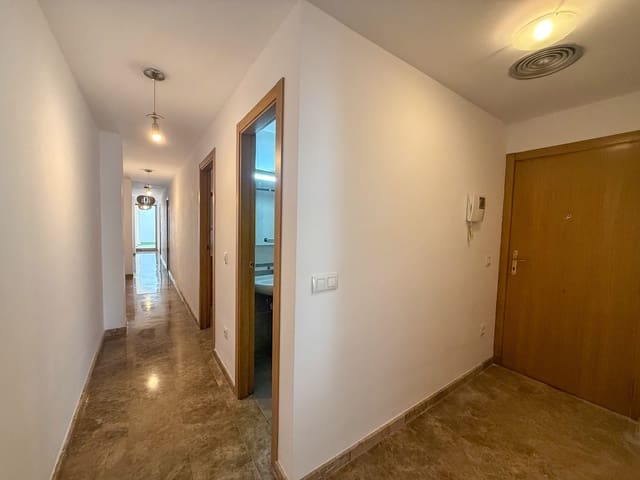 2 chambre Appartement à vendre à Benidoleig - 165 000 € (Ref: 9704865)