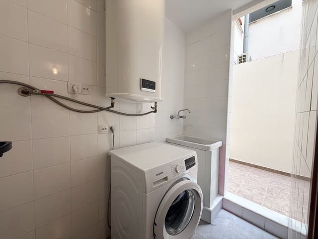 2 chambre Appartement à vendre à Benidoleig - 165 000 € (Ref: 9704865)