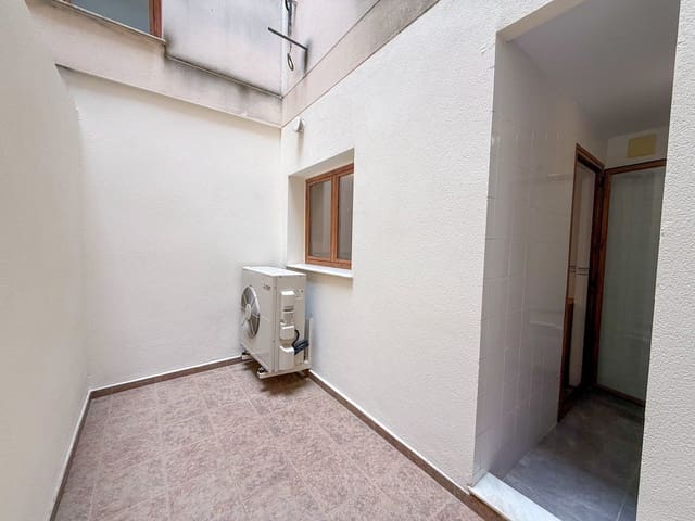 2 chambre Appartement à vendre à Benidoleig - 165 000 € (Ref: 9704865)