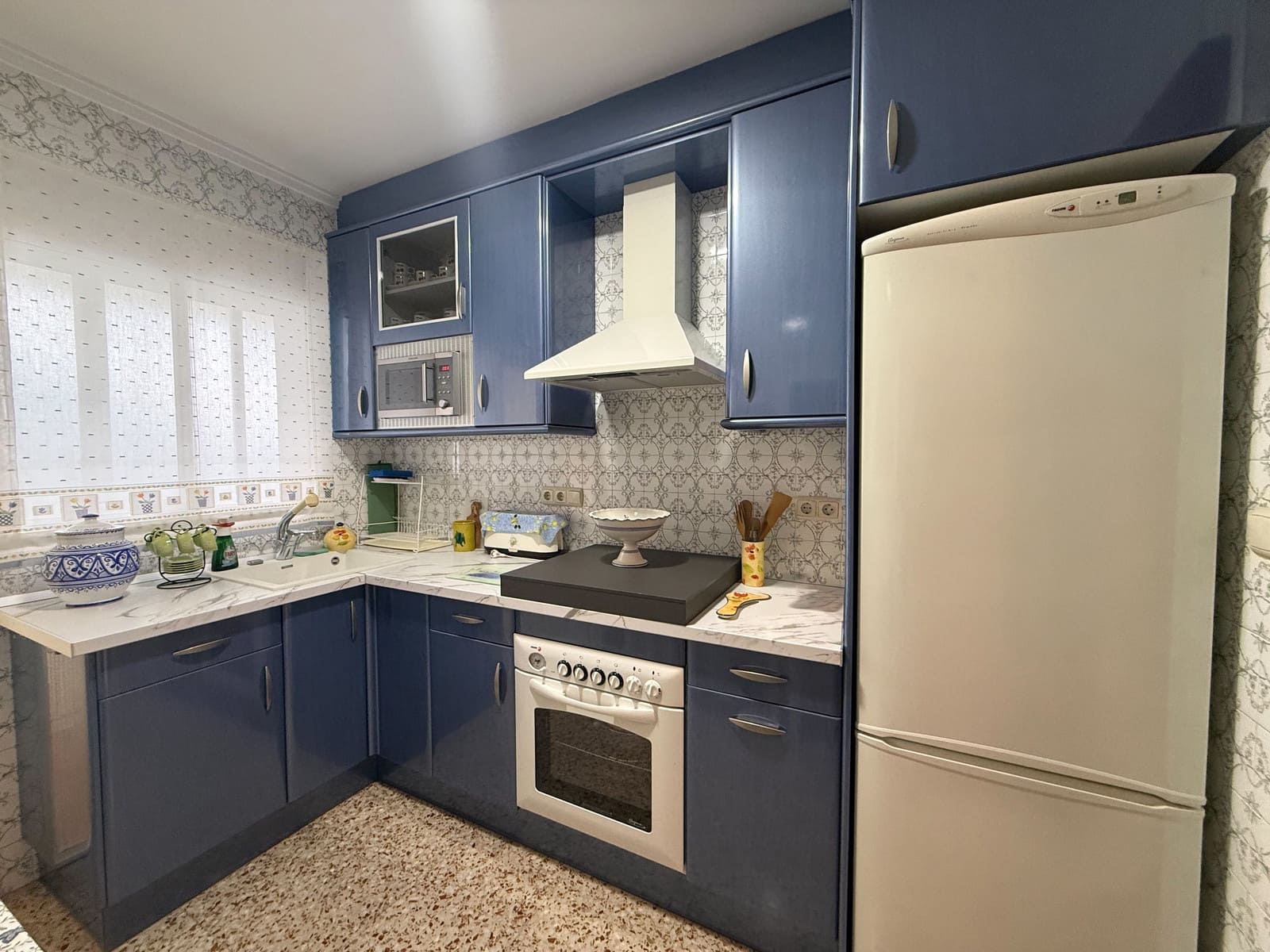 3 bedroom Apartment for sale in Orba - € 149,000 (Ref: 9714597)