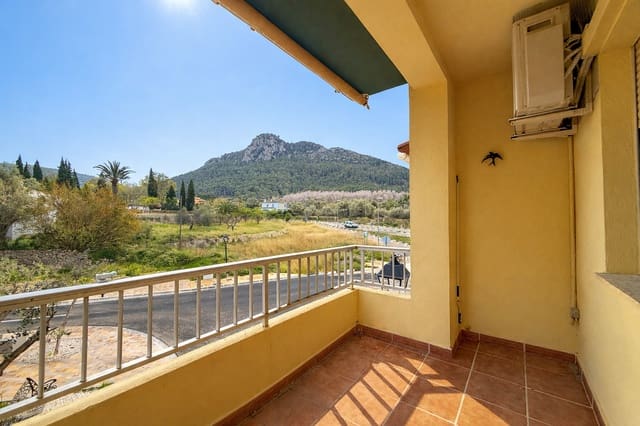 3 bedroom Apartment for sale in Orba - € 149,000 (Ref: 9714597)