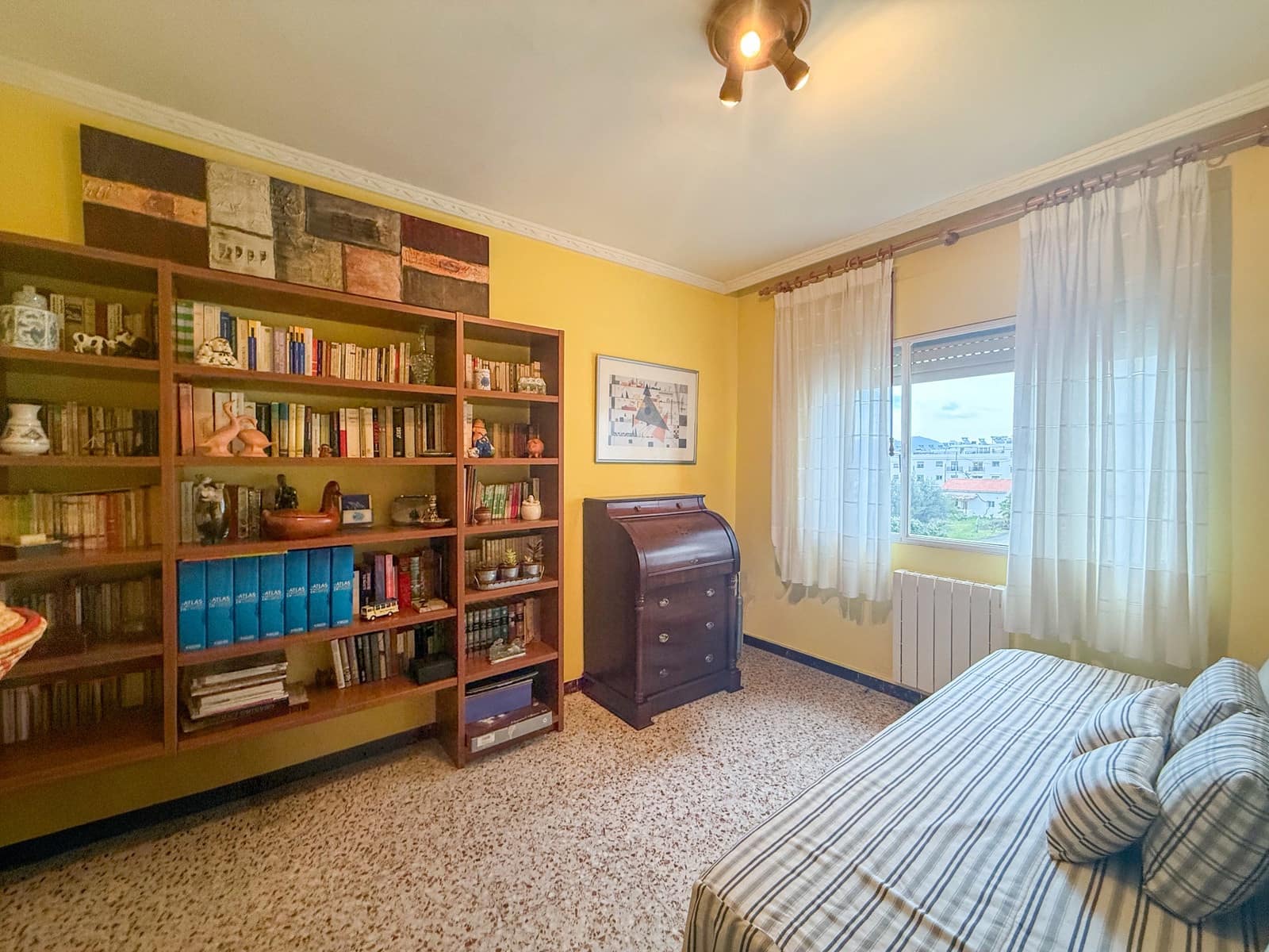 3 bedroom Apartment for sale in Orba - € 149,000 (Ref: 9714597)