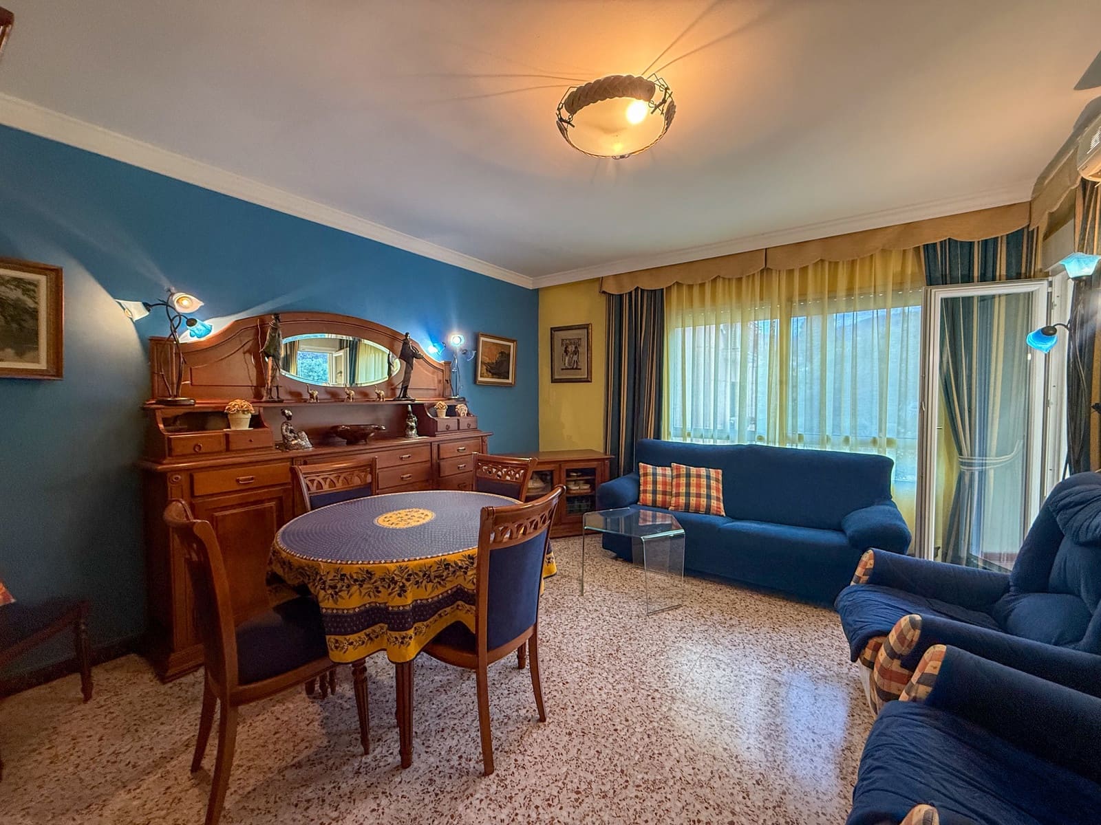 3 bedroom Apartment for sale in Orba - € 149,000 (Ref: 9714597)