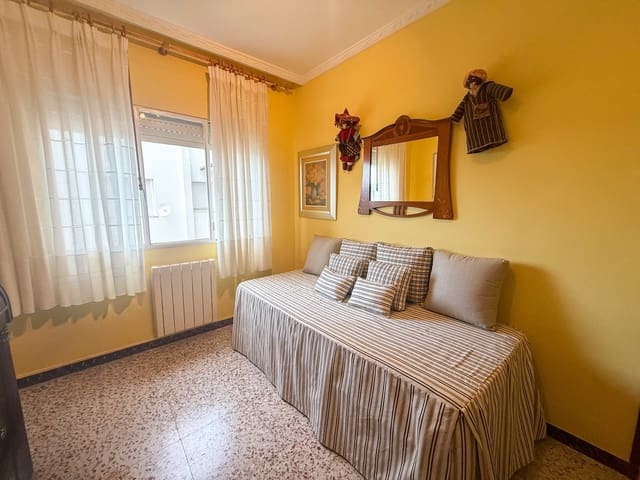 3 bedroom Apartment for sale in Orba - € 149,000 (Ref: 9714597)