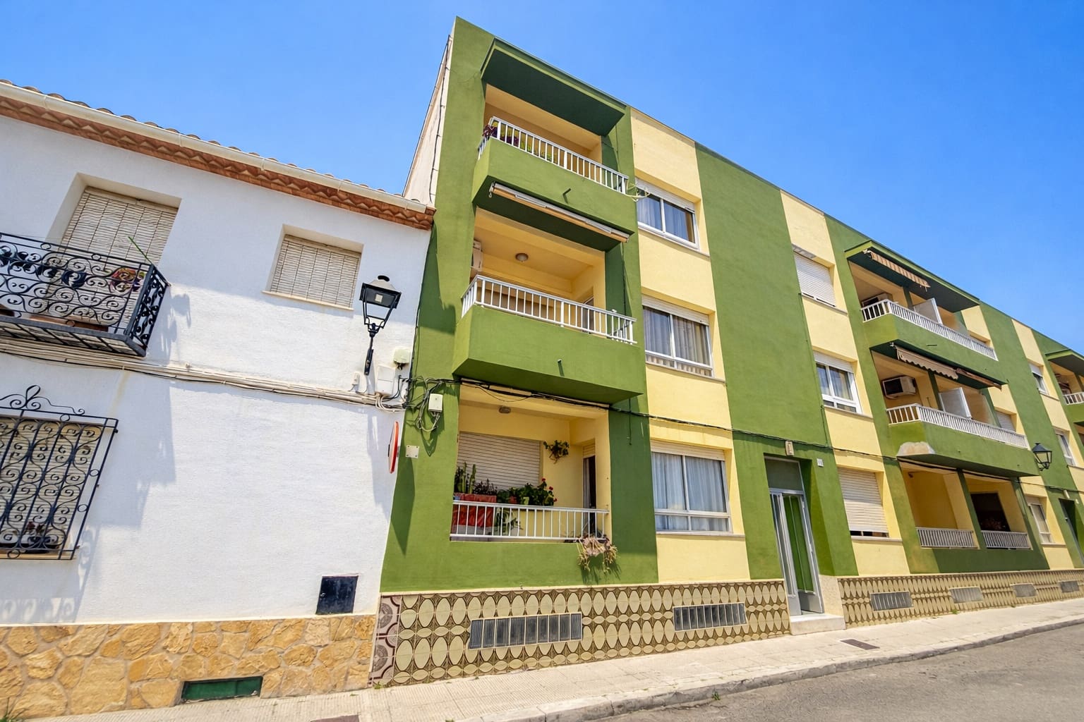 3 bedroom Apartment for sale in Orba - € 149,000 (Ref: 9714597)