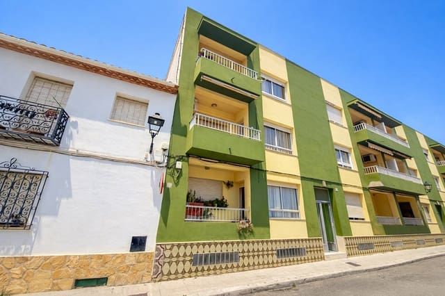 3 bedroom Apartment for sale in Orba - € 149,000 (Ref: 9714597)