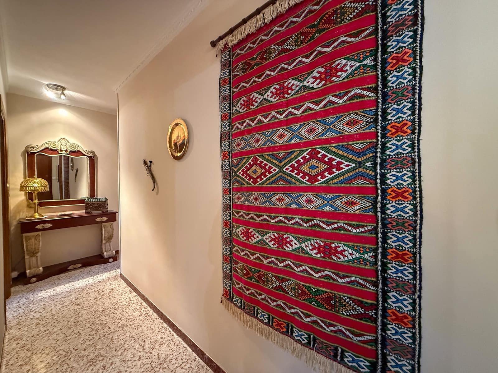 3 bedroom Apartment for sale in Orba - € 149,000 (Ref: 9714597)