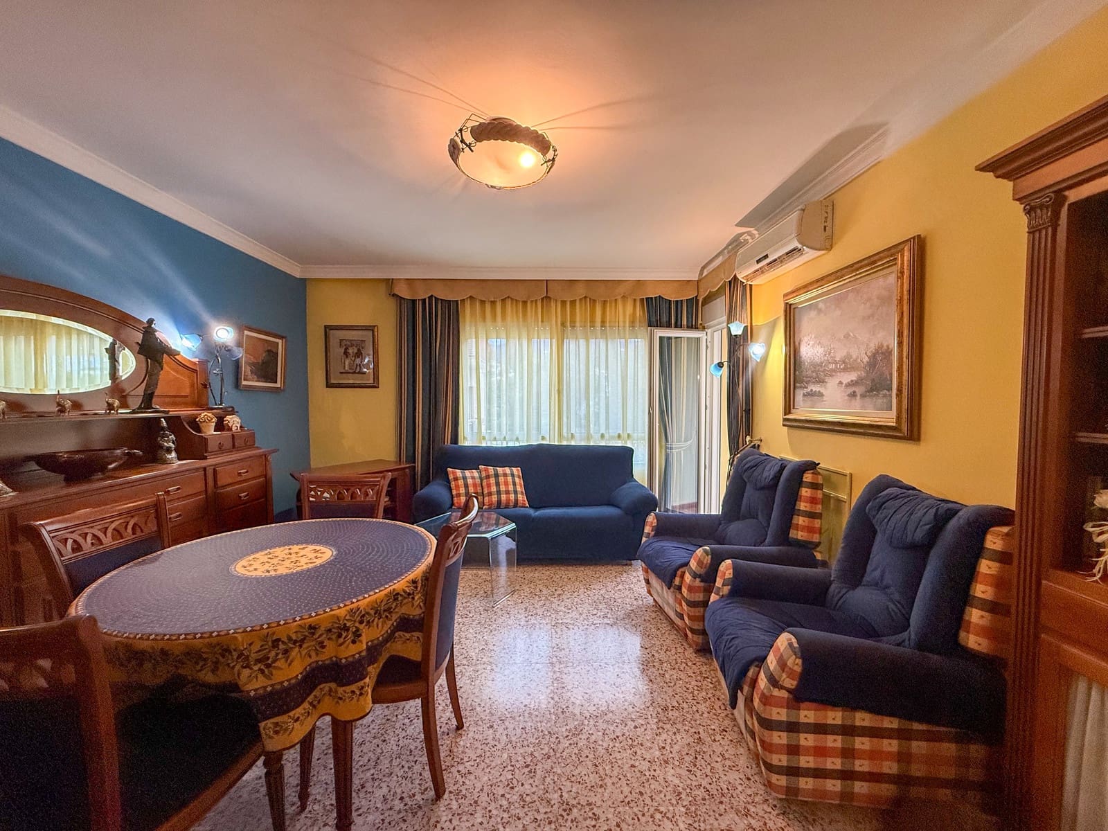 3 bedroom Apartment for sale in Orba - € 149,000 (Ref: 9714597)