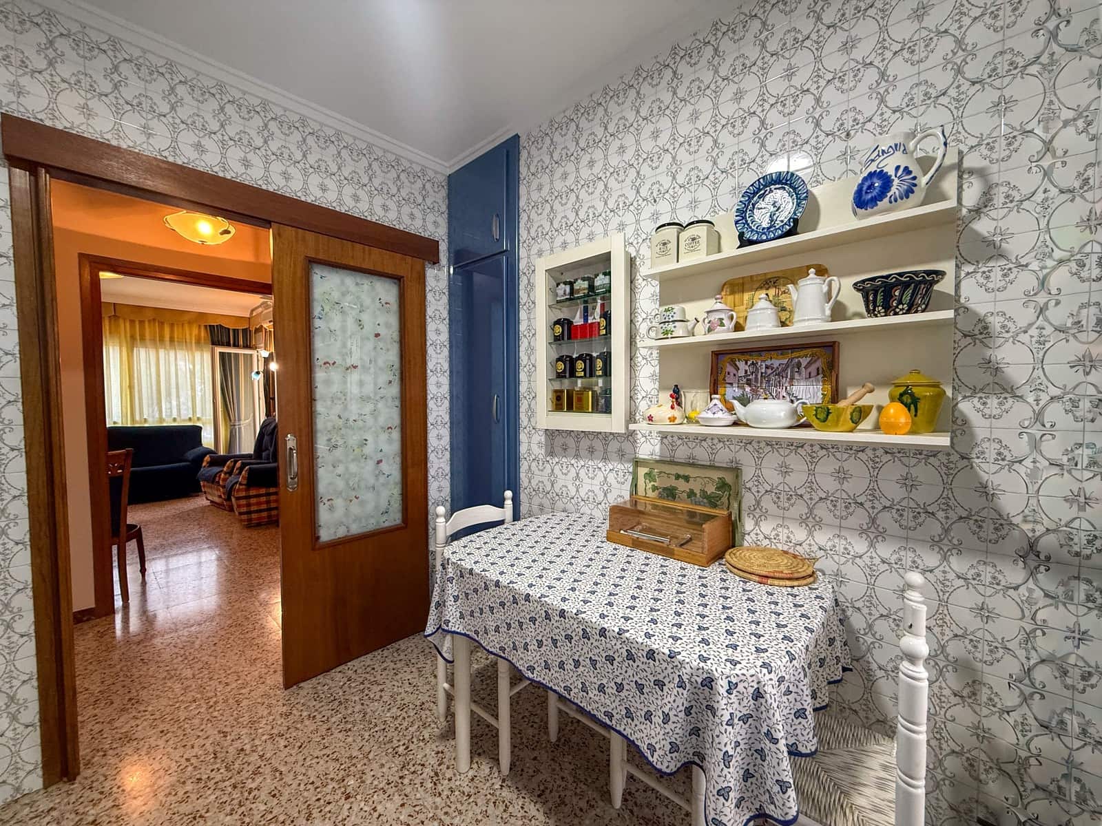 3 bedroom Apartment for sale in Orba - € 149,000 (Ref: 9714597)