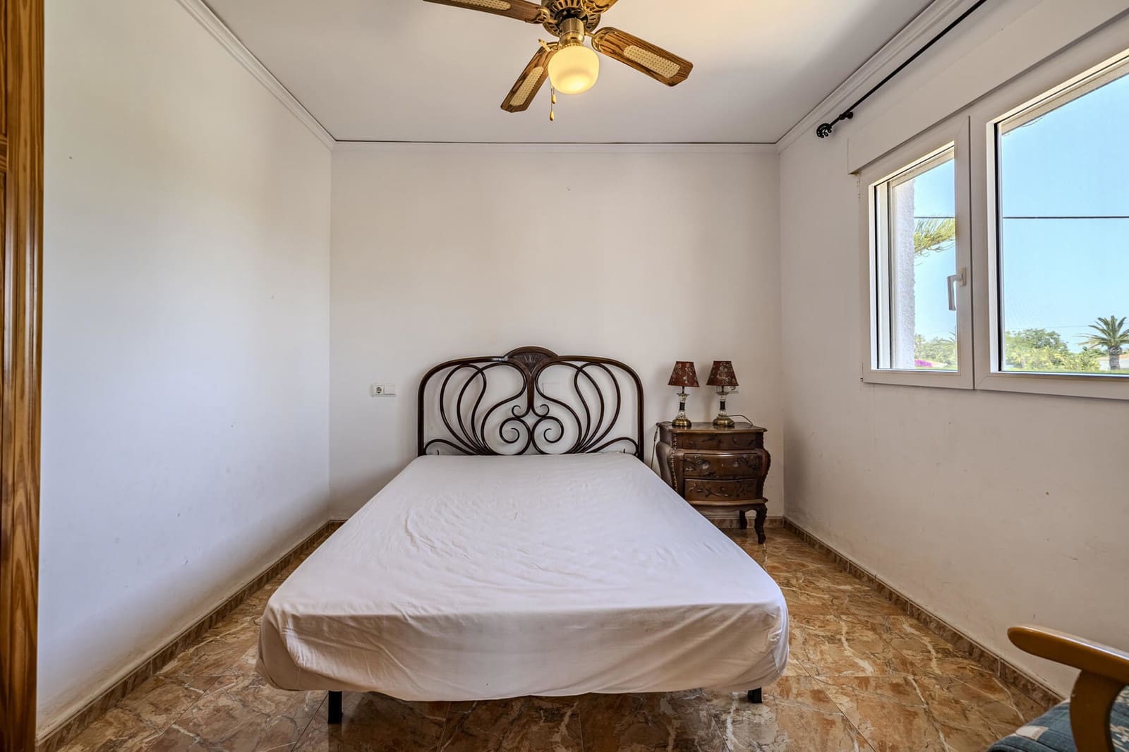 3 soveværelse Villa til salg i Denia med swimmingpool - € 599.000 (Ref: 9721403)