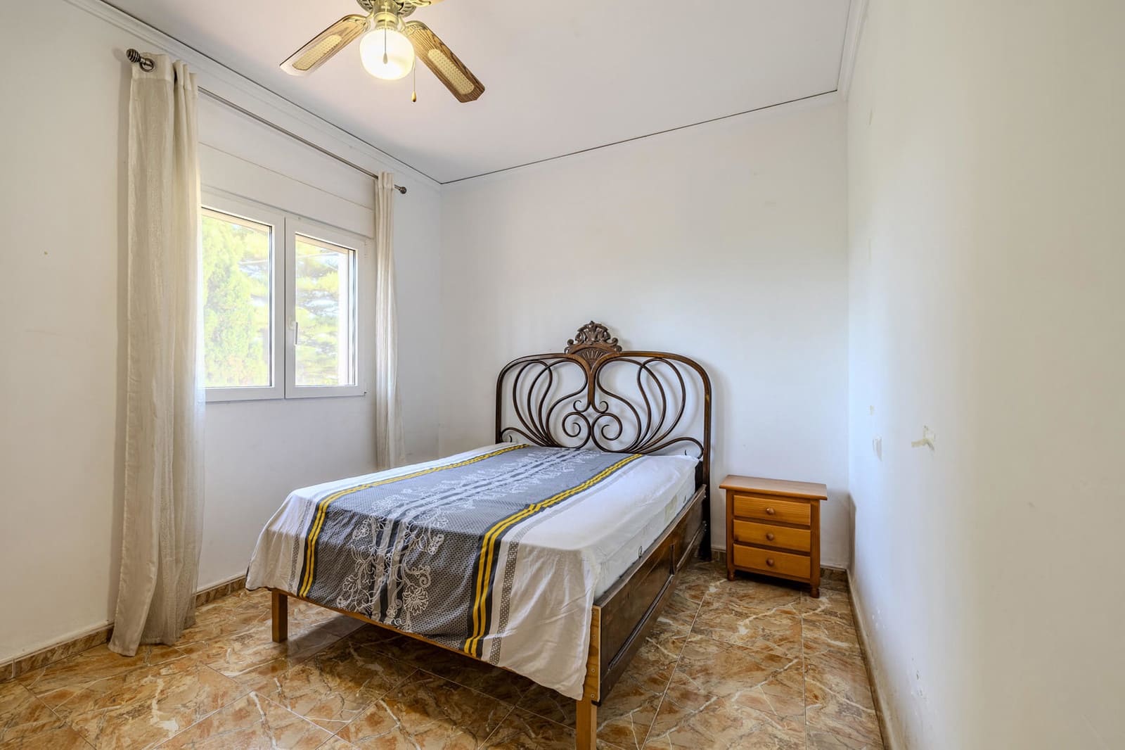 3 soveværelse Villa til salg i Denia med swimmingpool - € 599.000 (Ref: 9721403)