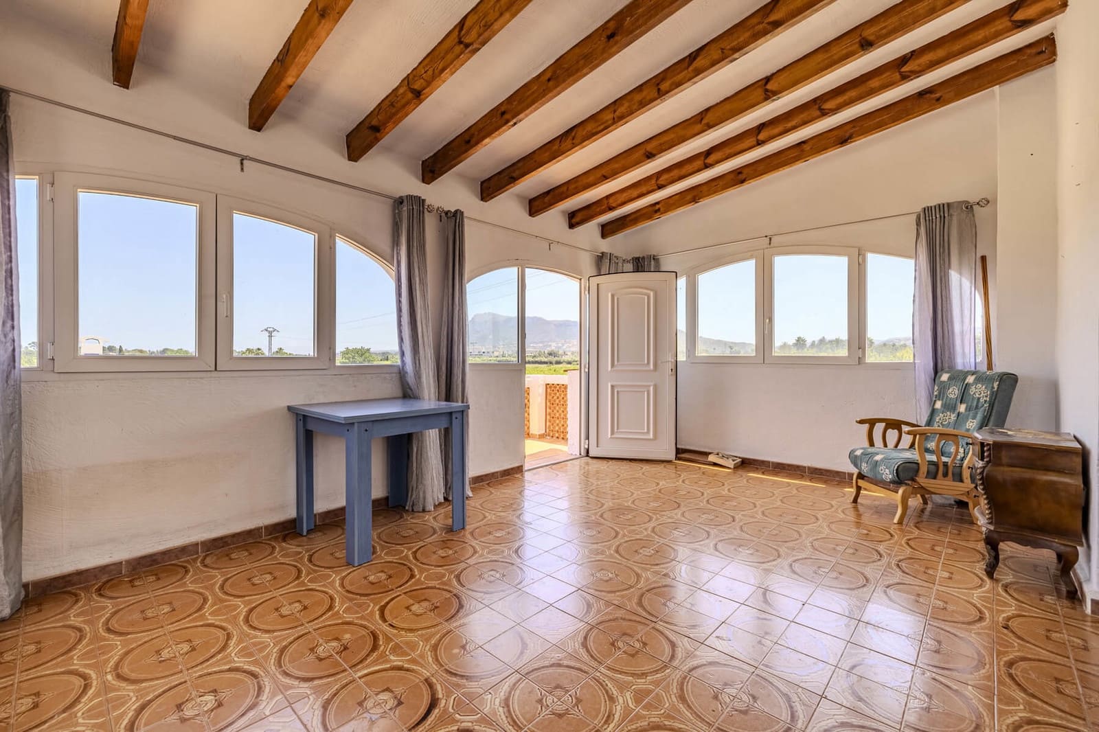 3 soveværelse Villa til salg i Denia med swimmingpool - € 599.000 (Ref: 9721403)