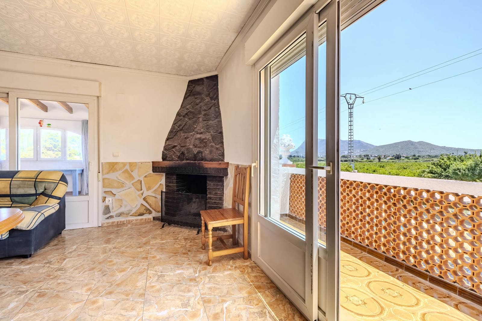 3 soveværelse Villa til salg i Denia med swimmingpool - € 599.000 (Ref: 9721403)