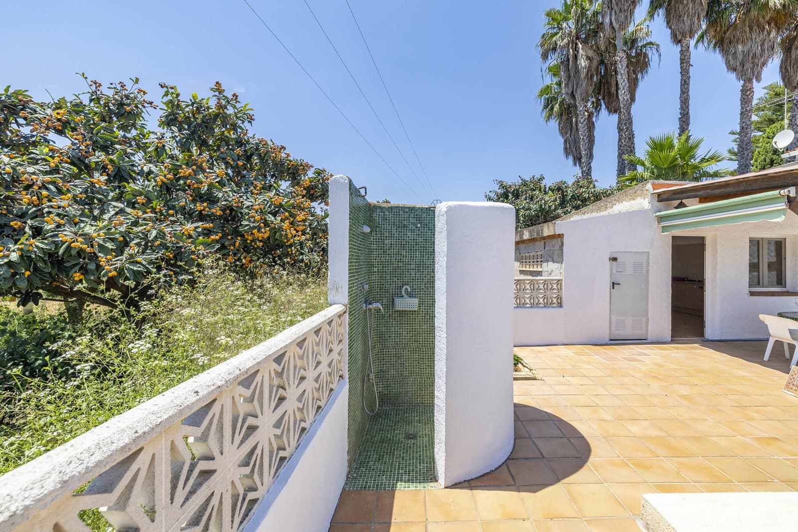 3 soveværelse Villa til salg i Denia med swimmingpool - € 599.000 (Ref: 9721403)