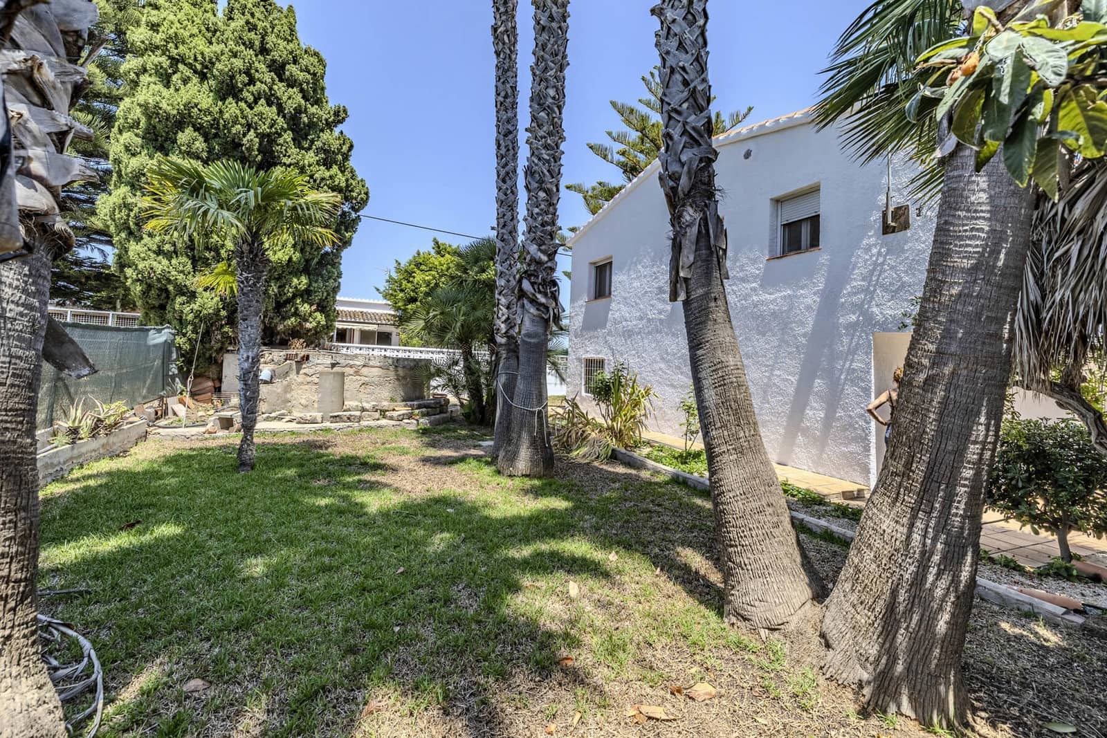 3 soveværelse Villa til salg i Denia med swimmingpool - € 599.000 (Ref: 9721403)