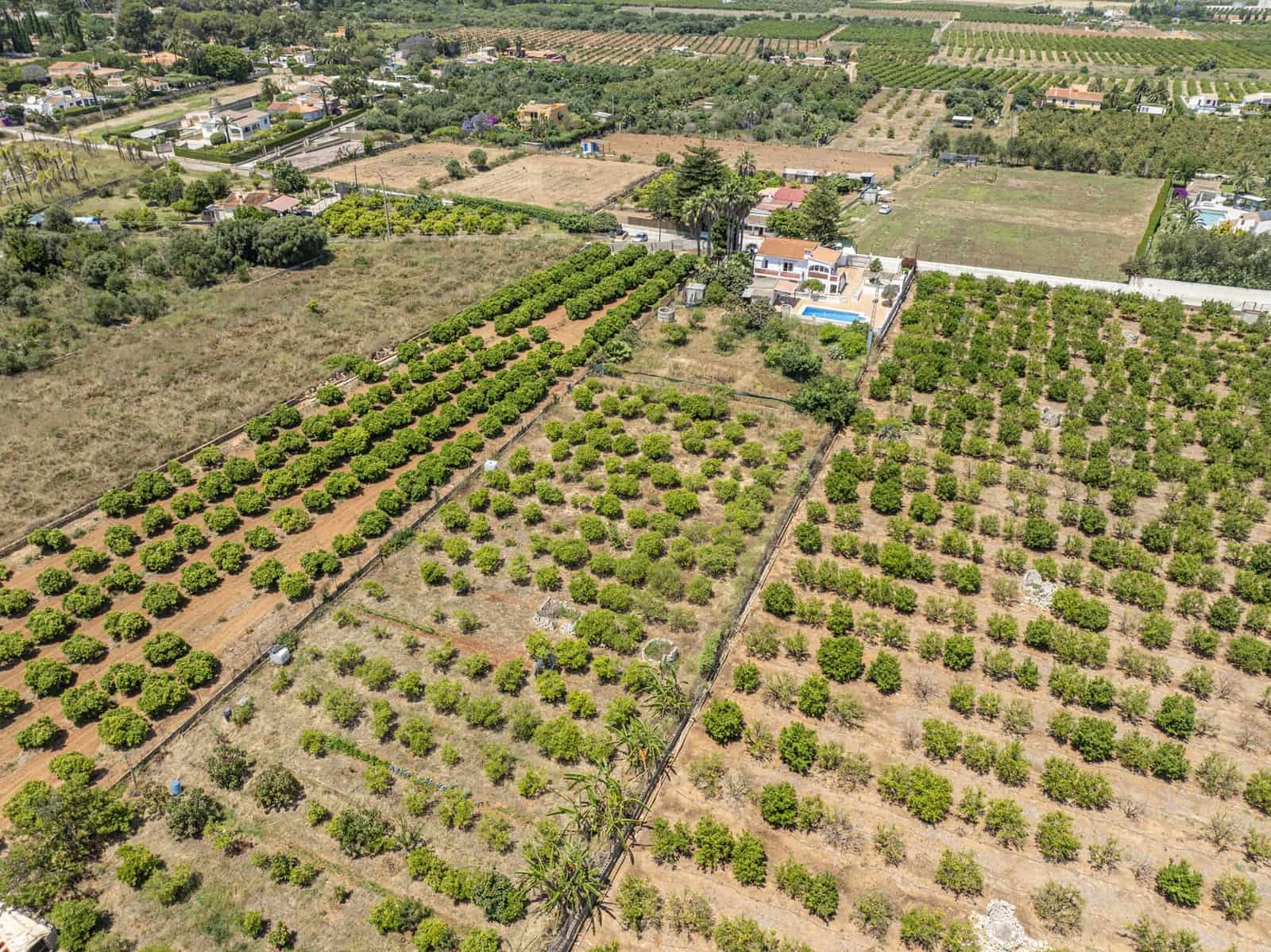 3 soveværelse Villa til salg i Denia med swimmingpool - € 599.000 (Ref: 9721403)