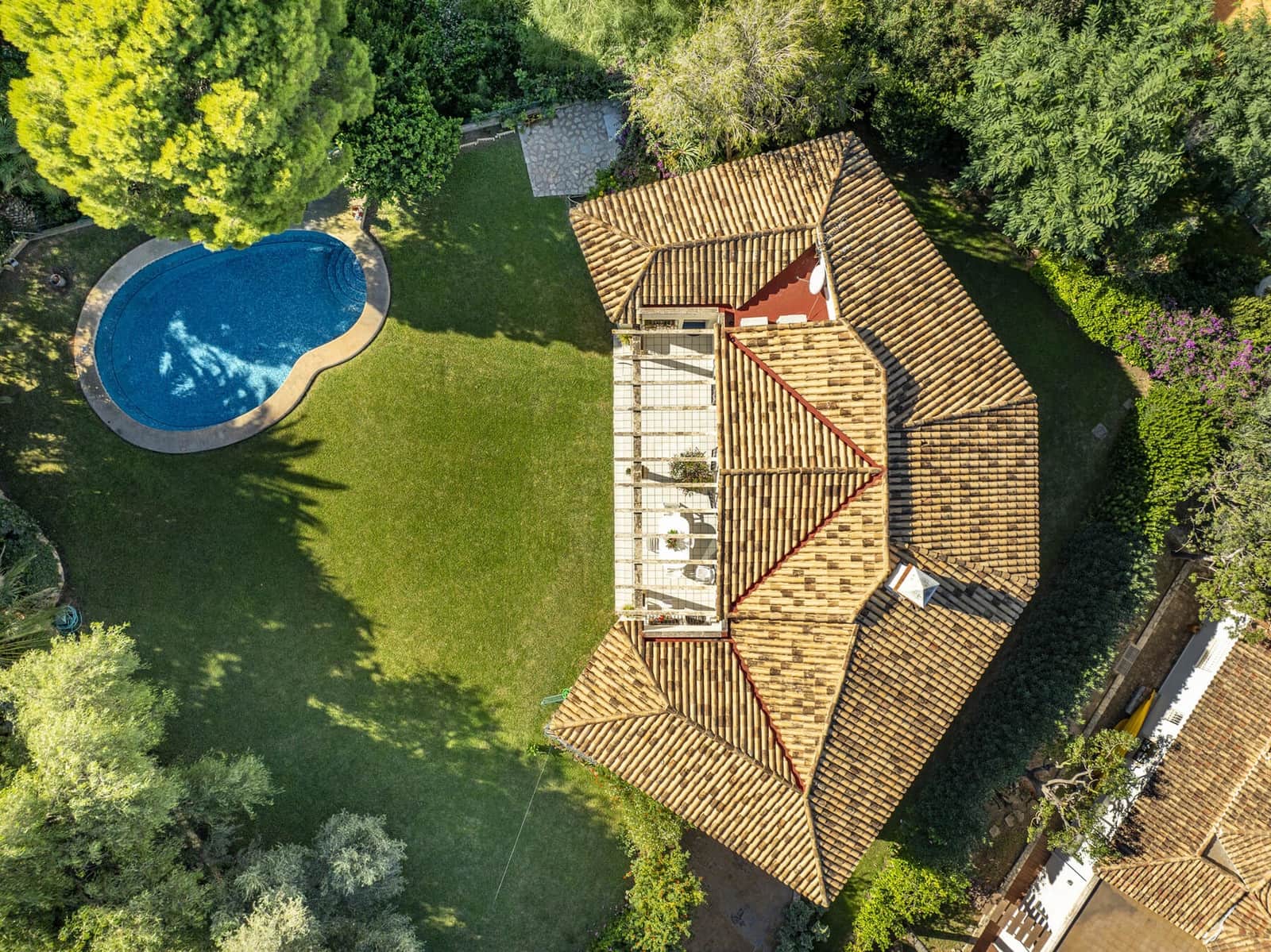 4 Zimmer Villa zu verkaufen in Denia mit Pool - 950.000 € (Ref: 9721404)