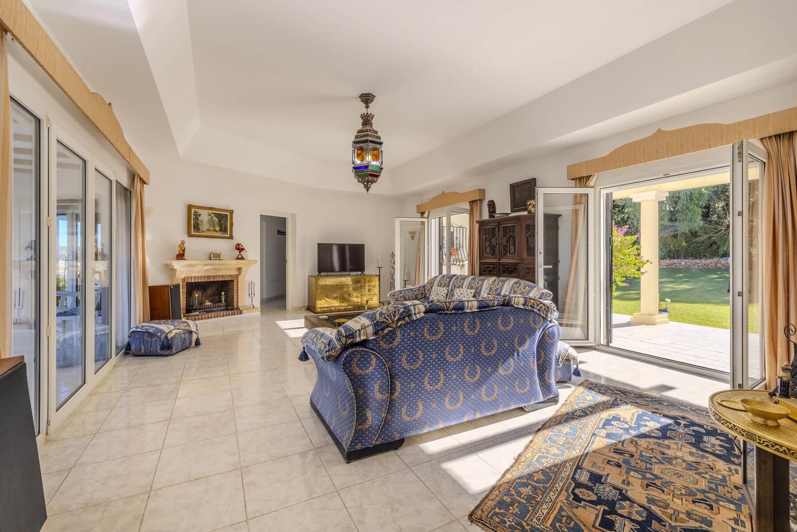 4 Zimmer Villa zu verkaufen in Denia mit Pool - 950.000 € (Ref: 9721404)