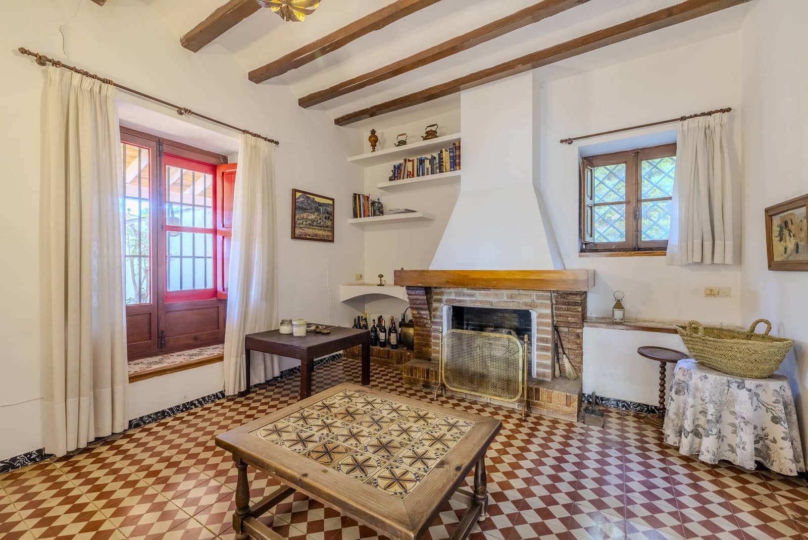 Chalet de 5 habitaciones en Dénia en venta - 949.000 € (Ref: 9721405)