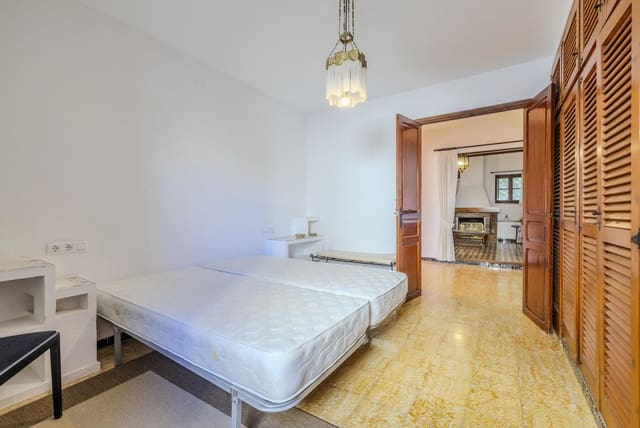 5 soveværelse Villa til salg i El Puerto, Dénia - € 949.000 (Ref: 9721405)