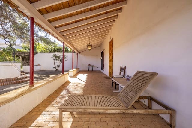 5 soveværelse Villa til salg i El Puerto, Dénia - € 949.000 (Ref: 9721405)