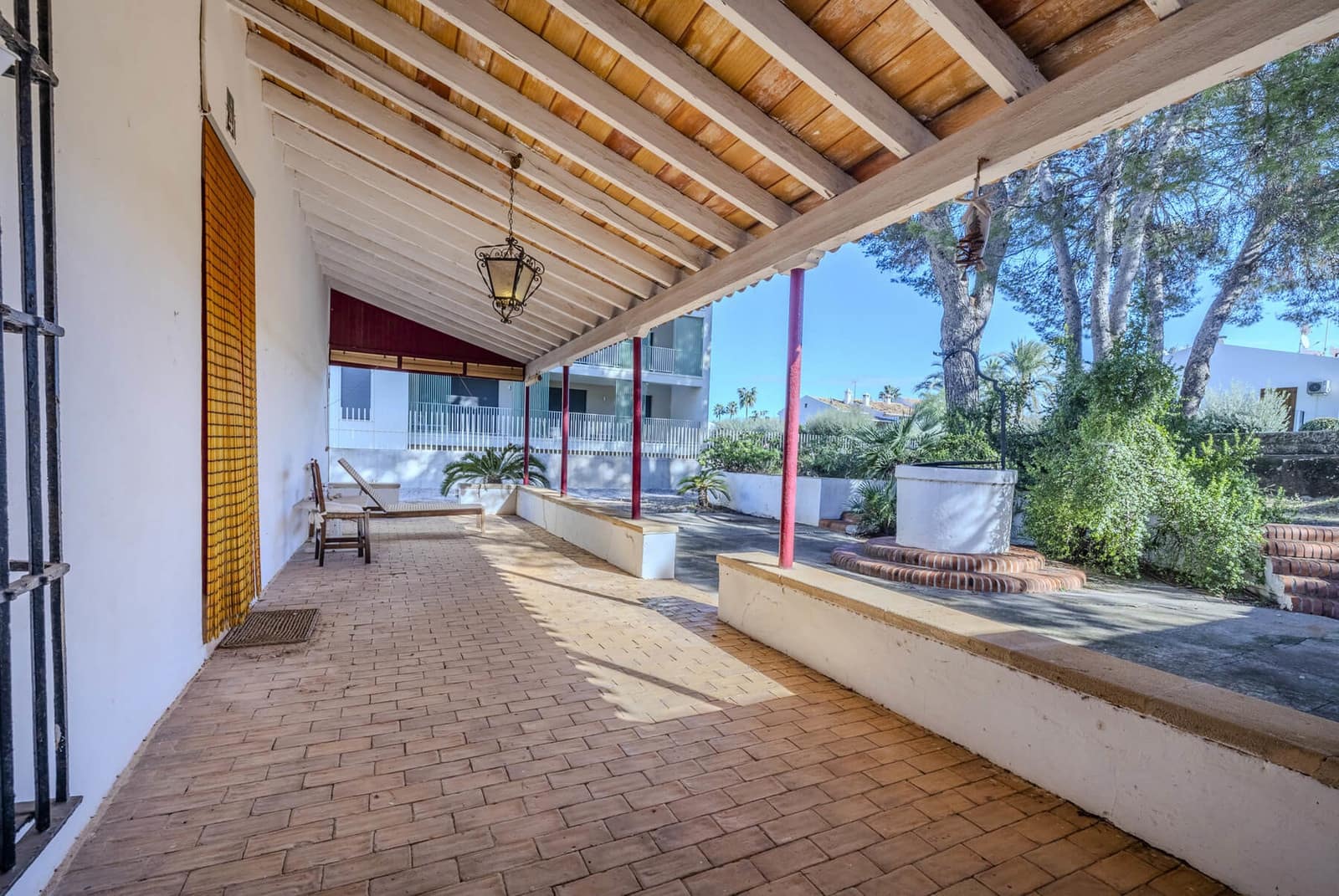 Chalet de 5 habitaciones en Dénia en venta - 949.000 € (Ref: 9721405)