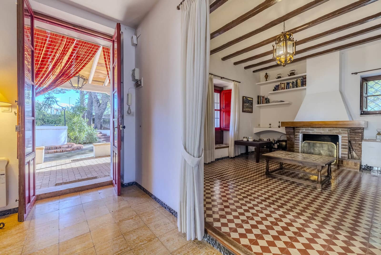 Chalet de 5 habitaciones en Dénia en venta - 949.000 € (Ref: 9721405)