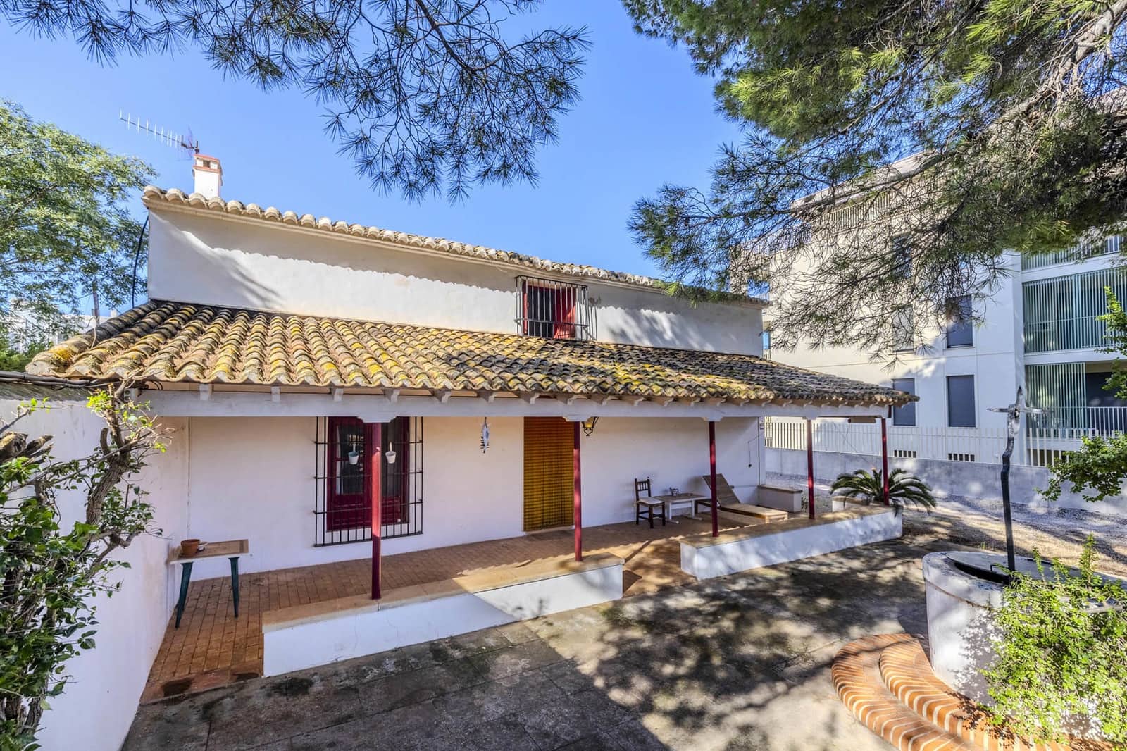 Chalet de 5 habitaciones en Dénia en venta - 949.000 € (Ref: 9721405)