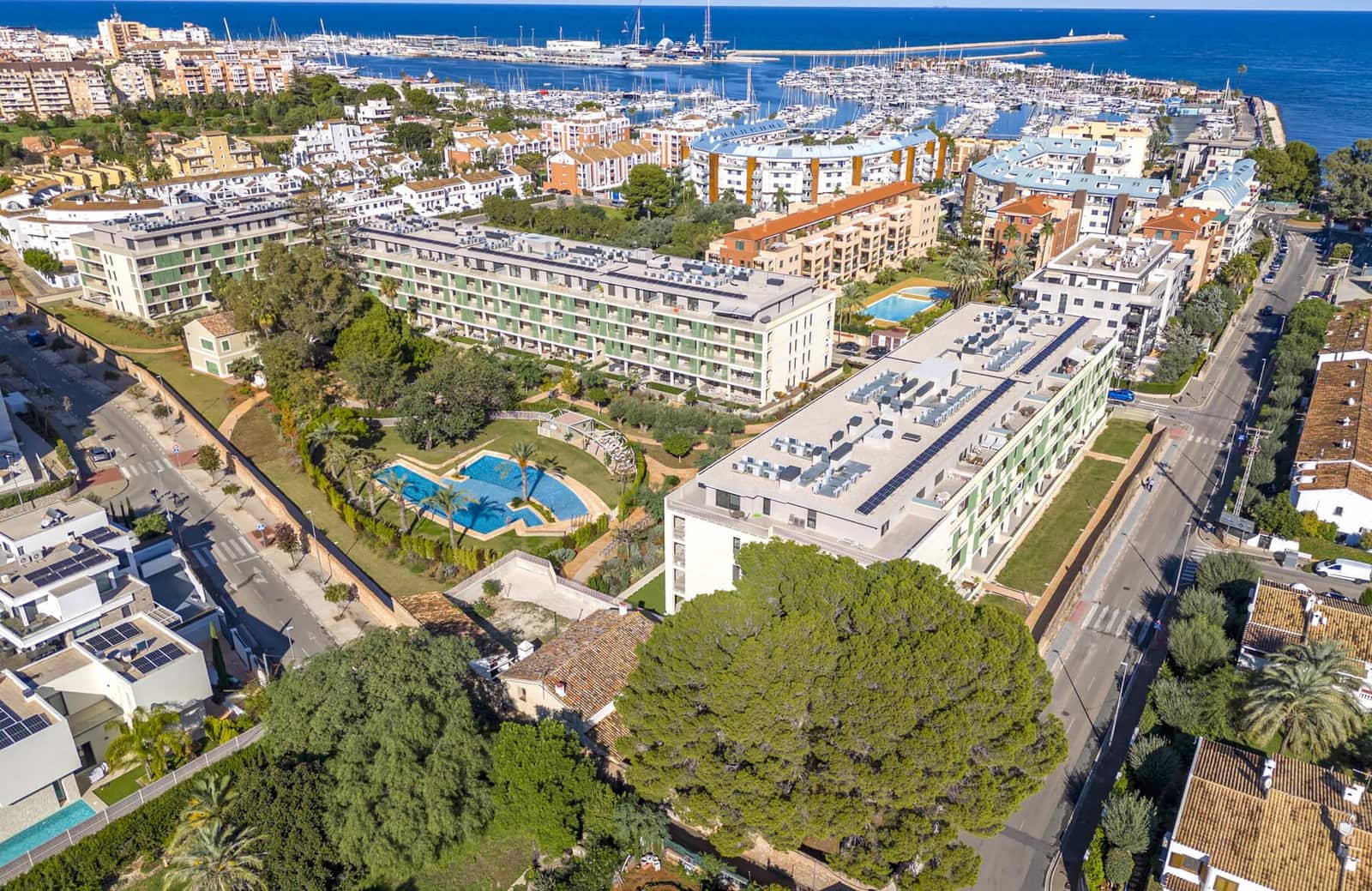 Chalet de 5 habitaciones en Dénia en venta - 949.000 € (Ref: 9721405)