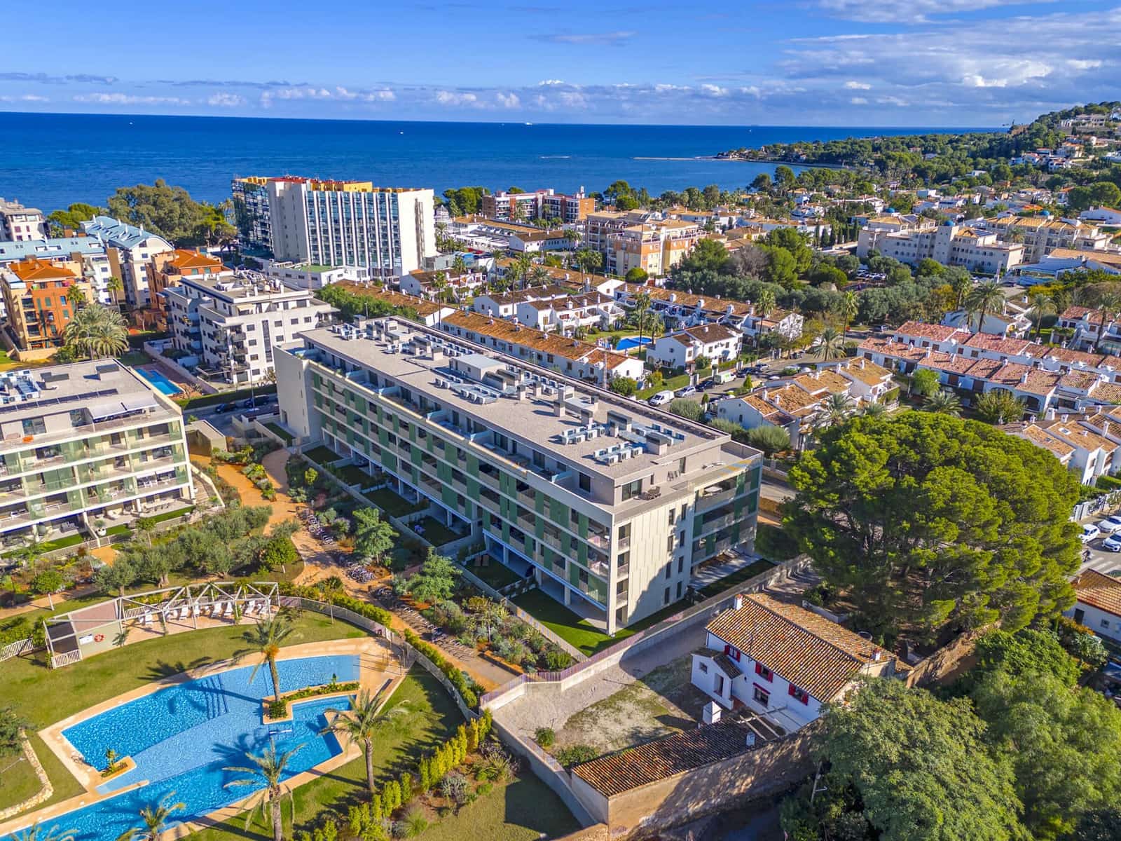 Chalet de 5 habitaciones en Dénia en venta - 949.000 € (Ref: 9721405)