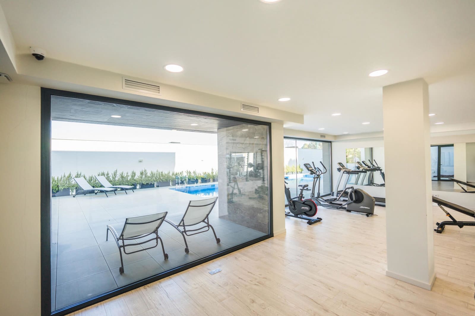 3 soverom Leilighet til salgs i La Sella med svømmebasseng - € 525 000 (Ref: 9721406)