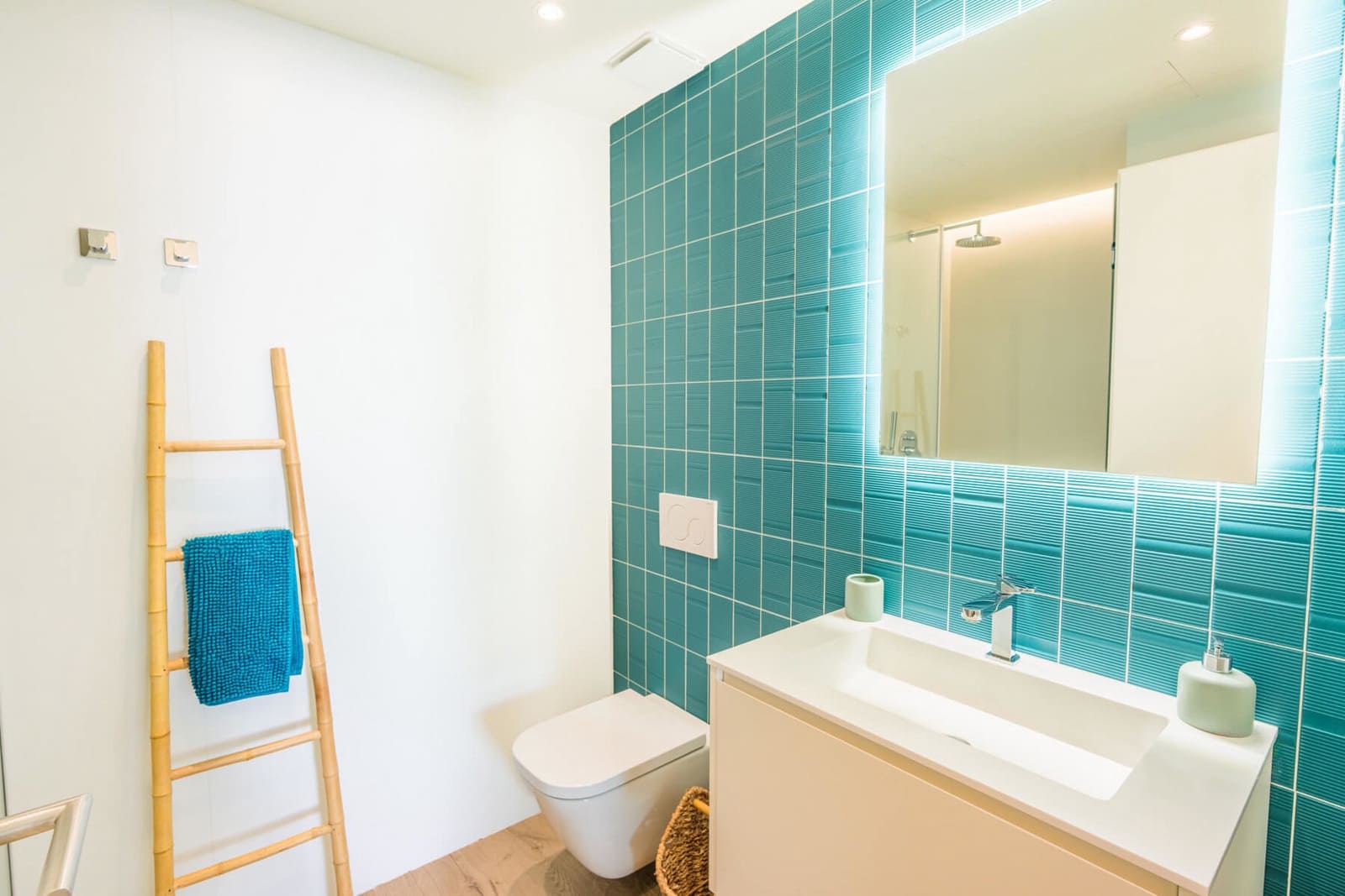 3 soverom Leilighet til salgs i La Sella med svømmebasseng - € 525 000 (Ref: 9721406)