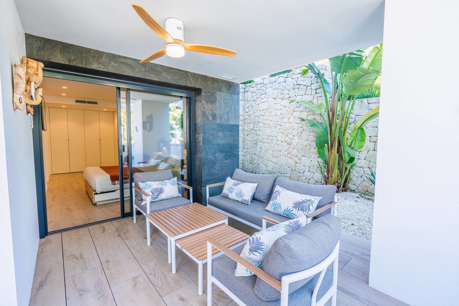 3 soverom Leilighet til salgs i La Sella med svømmebasseng - € 525 000 (Ref: 9721406)