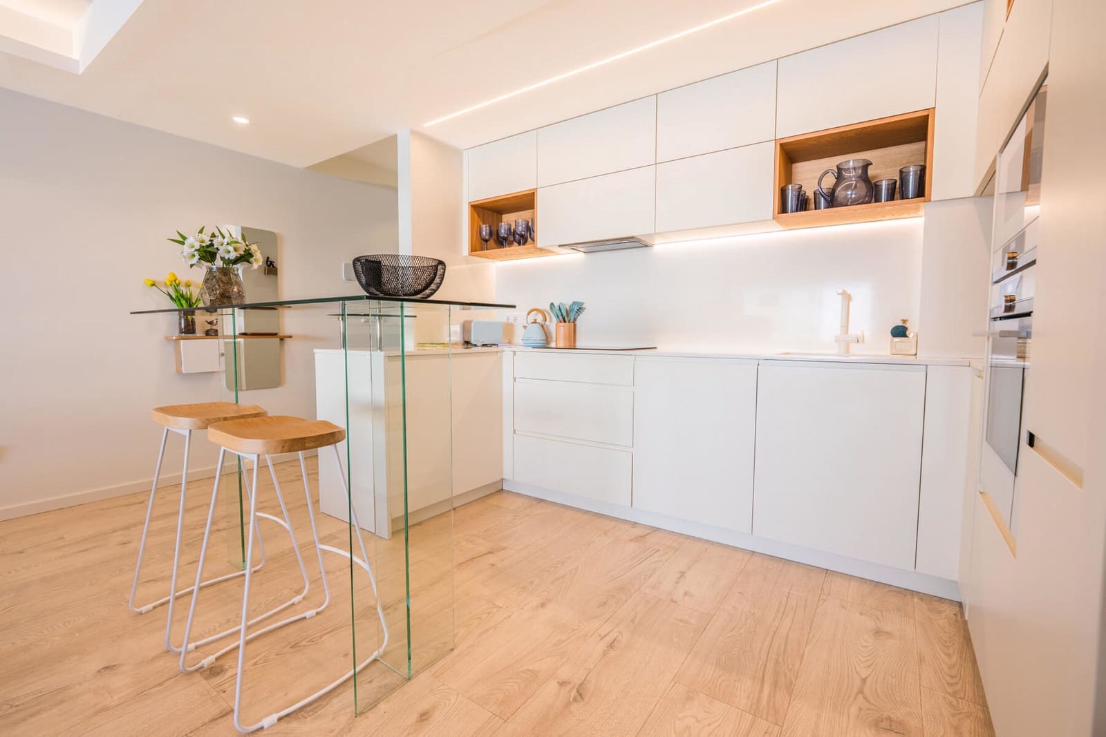 3 soverom Leilighet til salgs i La Sella med svømmebasseng - € 525 000 (Ref: 9721406)