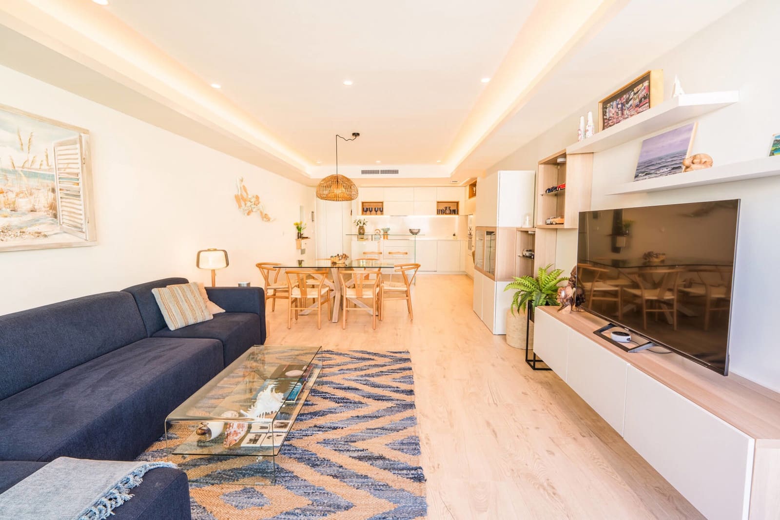 3 soverom Leilighet til salgs i La Sella med svømmebasseng - € 525 000 (Ref: 9721406)