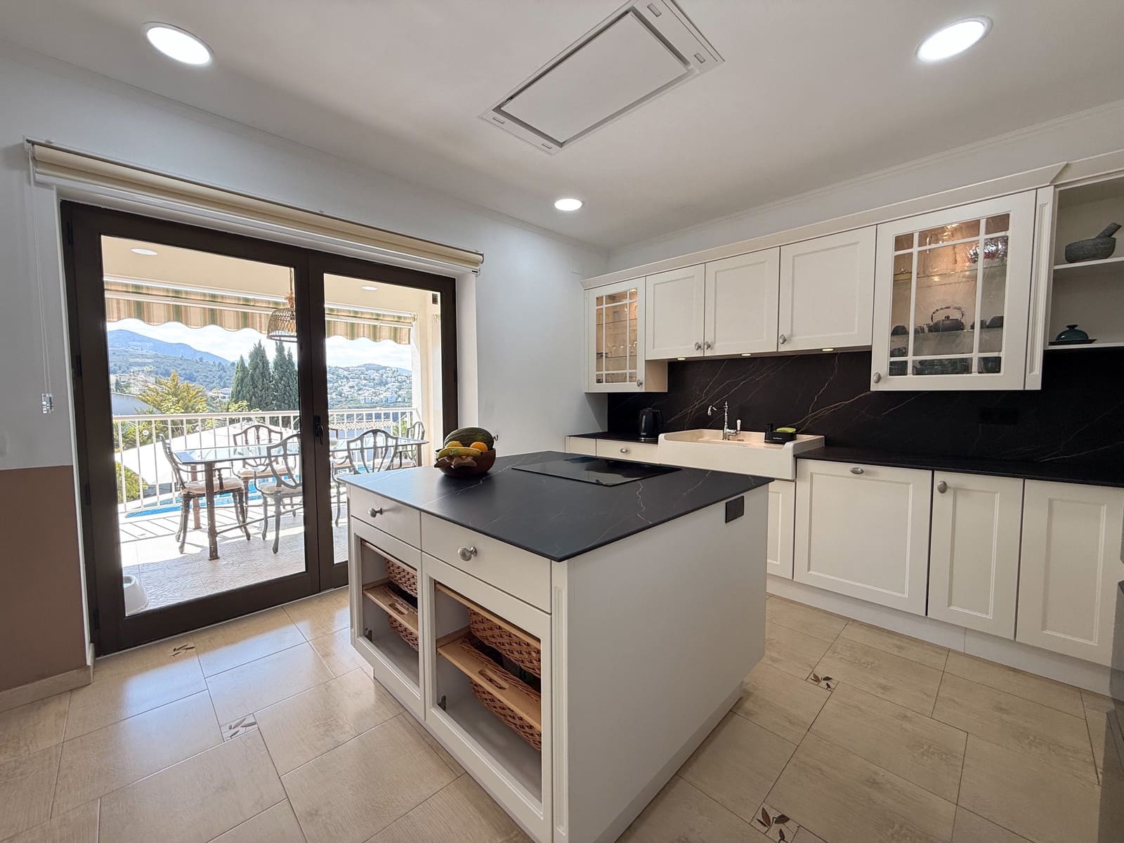 5 sypialnia Willa na sprzedaż w Monte Pego z basenem - 650 000 € (Ref: 9721407)